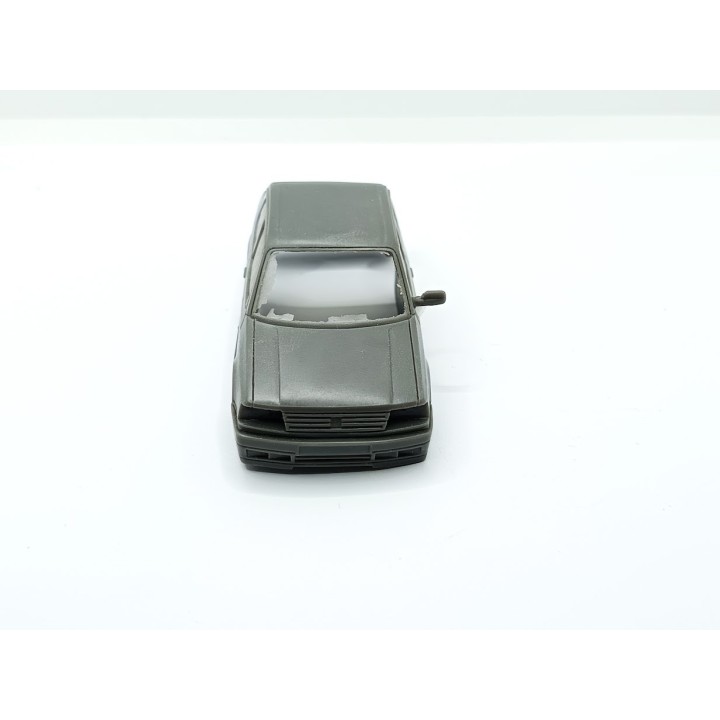 Carrosserie : PEUGEOT 309 GTI - Résine - 1:43