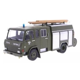 Marketplace : BERLIET 770 kb6 fpt camiva ssis "Armee de l'air" - OD...