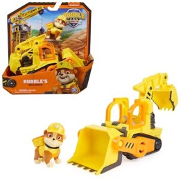 VM Kids : Ruben & Compagnie - Véhicule Figurine Ruben Pat Patrouille