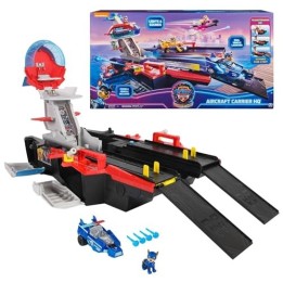 VM Kids : Paw Patrol - Pat Patrouille - Quartier Général Marine avec Sons & Lumières