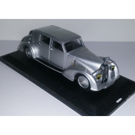 VOISIN Ambassade 1935 Gris- 1/43ème - CLASSIQUES