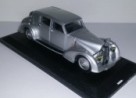 VOISIN Ambassade 1935 Gris- 1/43ème - CLASSIQUES