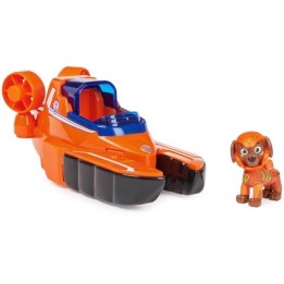 VM Kids : Ruben & Compagnie - Véhicule Deluxe Ruben Pat Patrouille