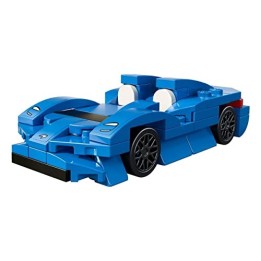 VM Kids : Lego Speed Champions McLaren Elva 30343