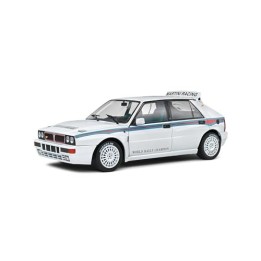 Marketplace : Lancia Delta HF Integrale Evo 1 Martini 6 1992 Blanc - Solido - 1:18