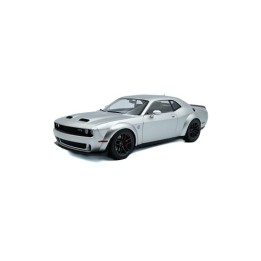 Marketplace : Dodge Challenger SRT Hellcat Redeye WIDEBODY Triple Nickel 2023 - Solido - 1:18