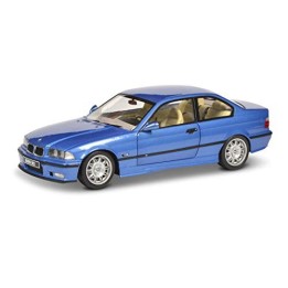 Marketplace : Voiture Miniature de Collection Blue Estoril - Solido - 1:18