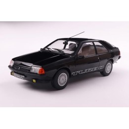 Marketplace : Renault Fuego Turbo Black 1980 - Solido - 1:18