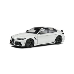 Marketplace : Alfa Giulia GTA 2022 - Solido - 1:18