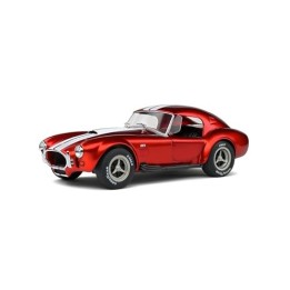 Marketplace : Cobra 427 MKII 1965 - Solido - 1:18