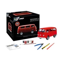 Noël 2025 : Calendrier de l’Avent VW T2 Bus