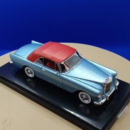 Bentley Continental SII Mulliner