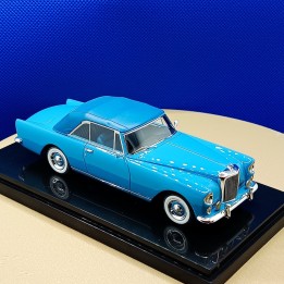Bentley Continental S2 - TWINCAM - 1:43