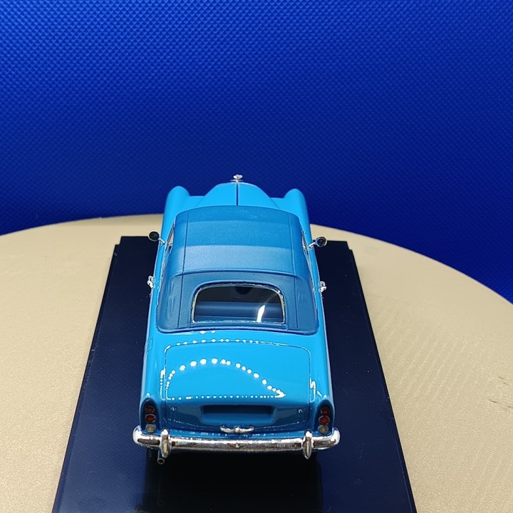 Bentley Continental S2 - TWINCAM - 1:43