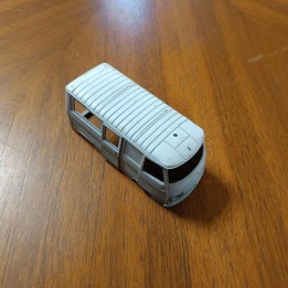 Carrosserie (801-06) - Résine - 1:43