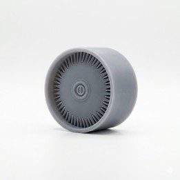 4 Jantes type Dub - 3D CREATIVE - 1:18