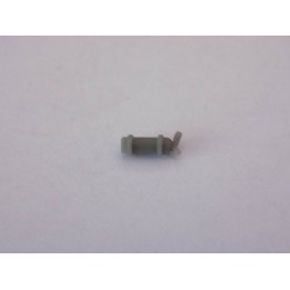 Extincteur à peindre - Résine - MF Creation - 1:43