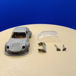 Carrosserie SIMCA CG Proto - 1:43
