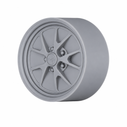 4 Jantes type Ford - 3D CREATIVE (1184)