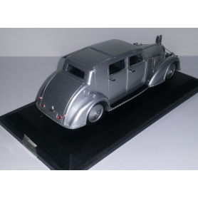 VOISIN Ambassade 1935 Gris- 1/43ème - CLASSIQUES