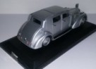 VOISIN Ambassade 1935 Gris- 1/43ème - CLASSIQUES