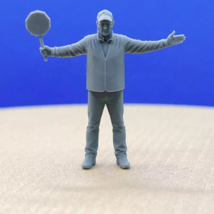 Pack Rentrée des Classes de 23 personnages 3D Creative à l’échelle 1:43