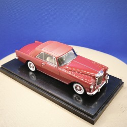 Bentley Continental S2 - TWINCAM - 1:43