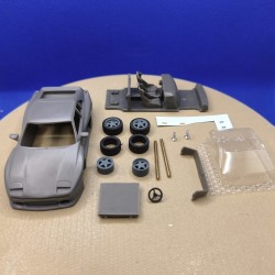 Kit VENTURI 400 - Résine - 1:43