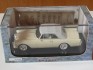 Bentley S2 Continental Park Ward 1962 cab fermé  - 1:43 - Twincam