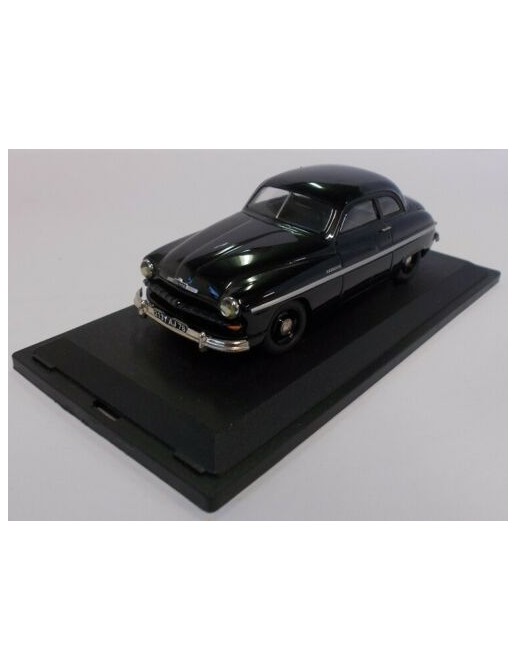 Ford vedette coupé 1949