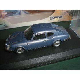 CG Coupé A1200S - 1968 - PARADCAR - 1:43