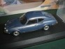 CG Coupé A1200S - 1968 - PARADCAR - 1:43