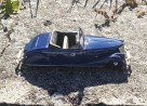 RENAULT Suprastella Bleu - Ech. 1:43 - Classiques