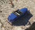 RENAULT Suprastella Bleu - Ech. 1:43 - Classiques