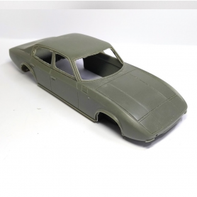 Carrosserie : Monica Berline 4 Portes - 1:43 - Ministyle