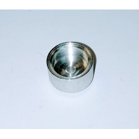 Jantes en Aluminium Ø10 X 6.50 (Lot de 5)