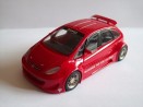 Décalcomanie - CITROËN PICASSO CUP - Ech. 1:43
