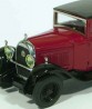 Radiateur + Photodécoupe - HOTCHKISS AM2 berline 1930 - Ech 1:43
