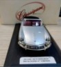 Citroën DS Cabriolet - Gété Bossaert - Échelle 1/43ème - CLASSIQUES