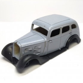 Carrosserie en l'état : Peugeot 301 D Berline - 1:43