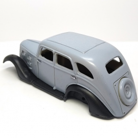 Carrosserie en l\'état : Peugeot 301 D Berline - 1:43