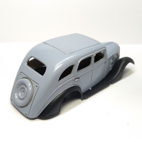 Carrosserie en l\'état : Peugeot 301 D Berline - 1:43