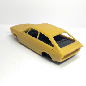 INCOMPLET : Kit Renault 15 - Résine - 1:43