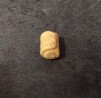 Sac de couchage plié - Ech 1:43 - Résine