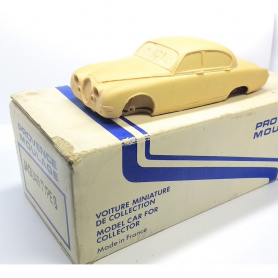 Kit - JAGUAR MK2 Type S - Résine - PROVENCE MOULAGE - 1:43