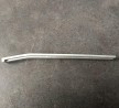 2 Rampes - Long 103 mm - Résine - Ech 1:43