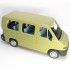 Incomplet : Kit CITROËN Jumper Minibus - Résine - 1:43