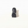 Treuil Petit modèle - Noir - Ech 1:43 - Longueur : 14.50mm