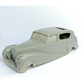 Carrosserie - ROLLS ROYCE - Résine - 1:43