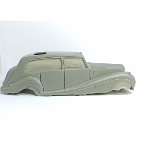 Carrosserie - ROLLS ROYCE - Résine - 1:43